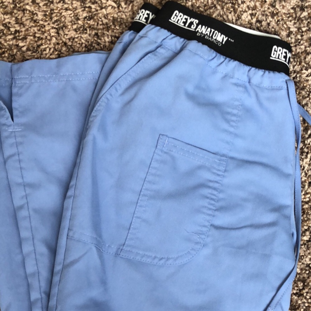 Grey’s Anatomy by Barco - Active Scrub Pants